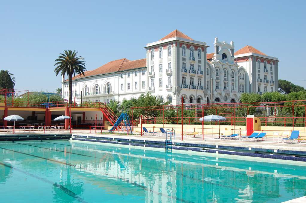 Curia Palace, Hotel Spa&Golf Facilități foto
